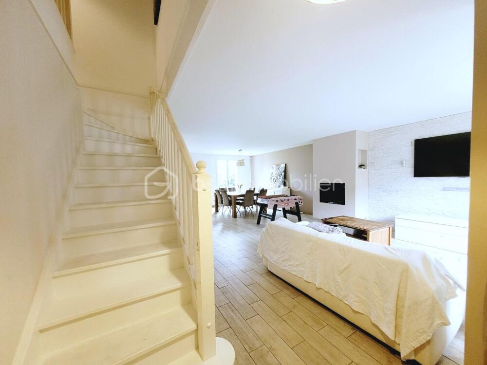 Vente Maison Charmante maison Le plessis trevise