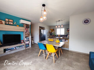  Villa  vendre 5 pices 111 m