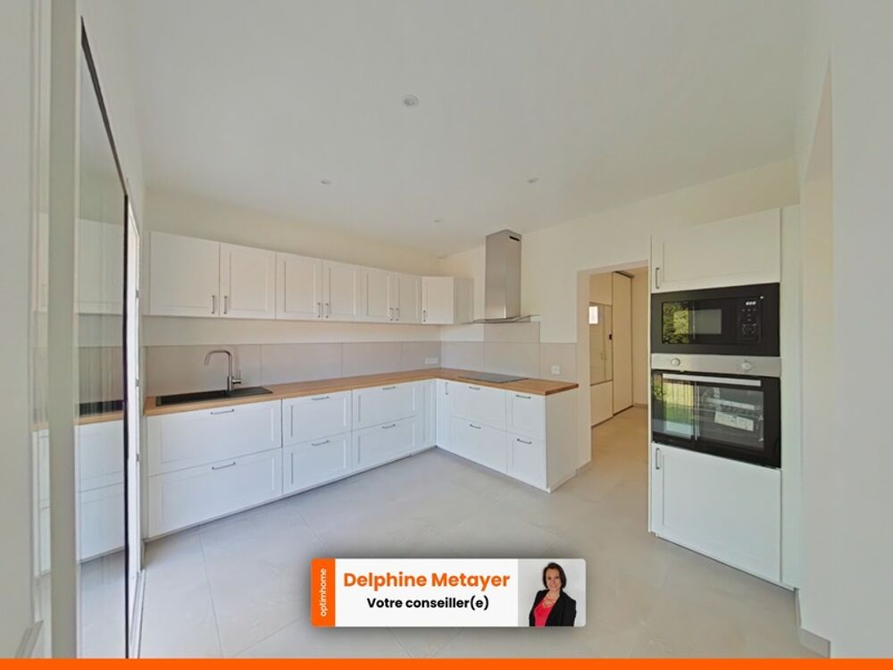 � vendre  Maison La Motte (83920)