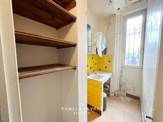  Appartement à vendre 2 pièces 26 m²