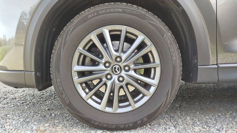 CX-5 2.2 SKYACTIV-D 150 Dynamique 2020 occasion 41100 Pezou