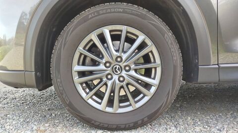 CX-5 2.2 SKYACTIV-D 150 Dynamique 2020 occasion 41100 Pezou