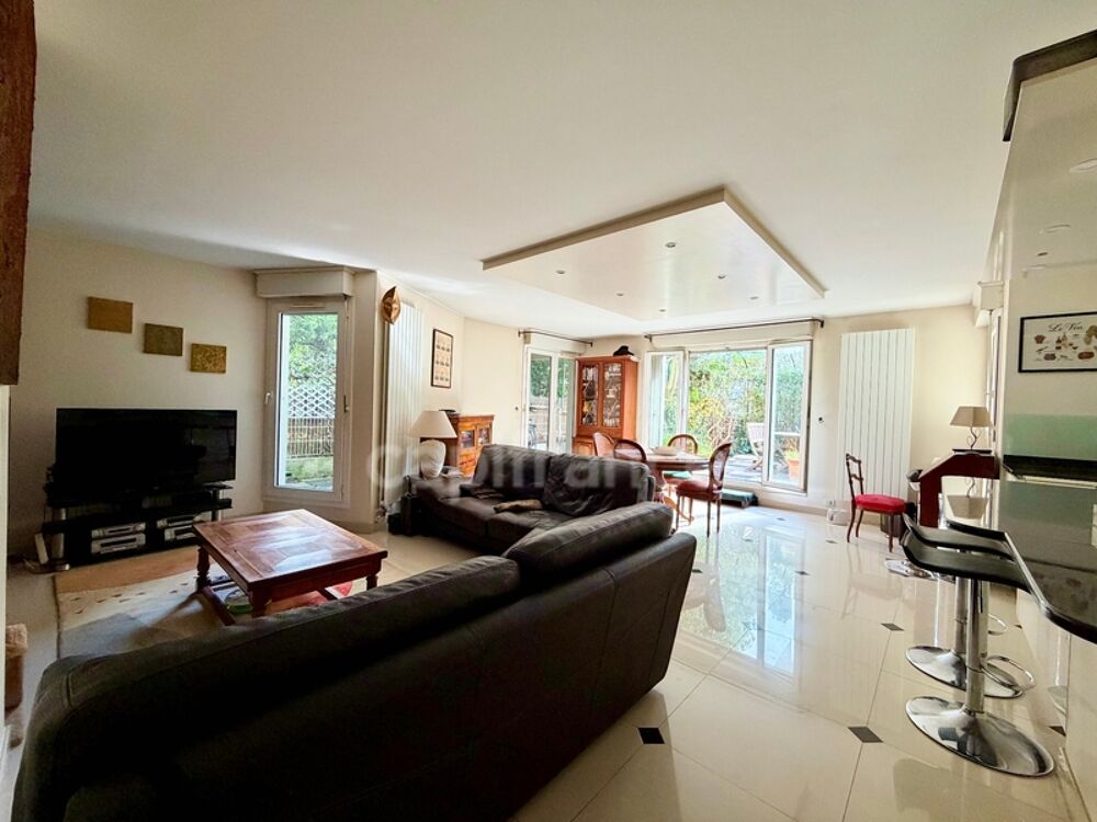 � vendre  Appartement Issy-les-Moulineaux (92130)