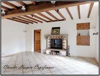  Maison à vendre 8 pièces 200 m²