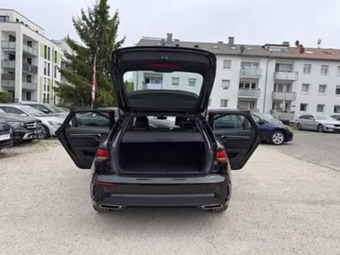 A3 30 TDI S line 2022 occasion 33000 Bordeaux