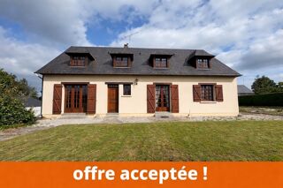  Maison � vendre 5 pi�ces 154 m�