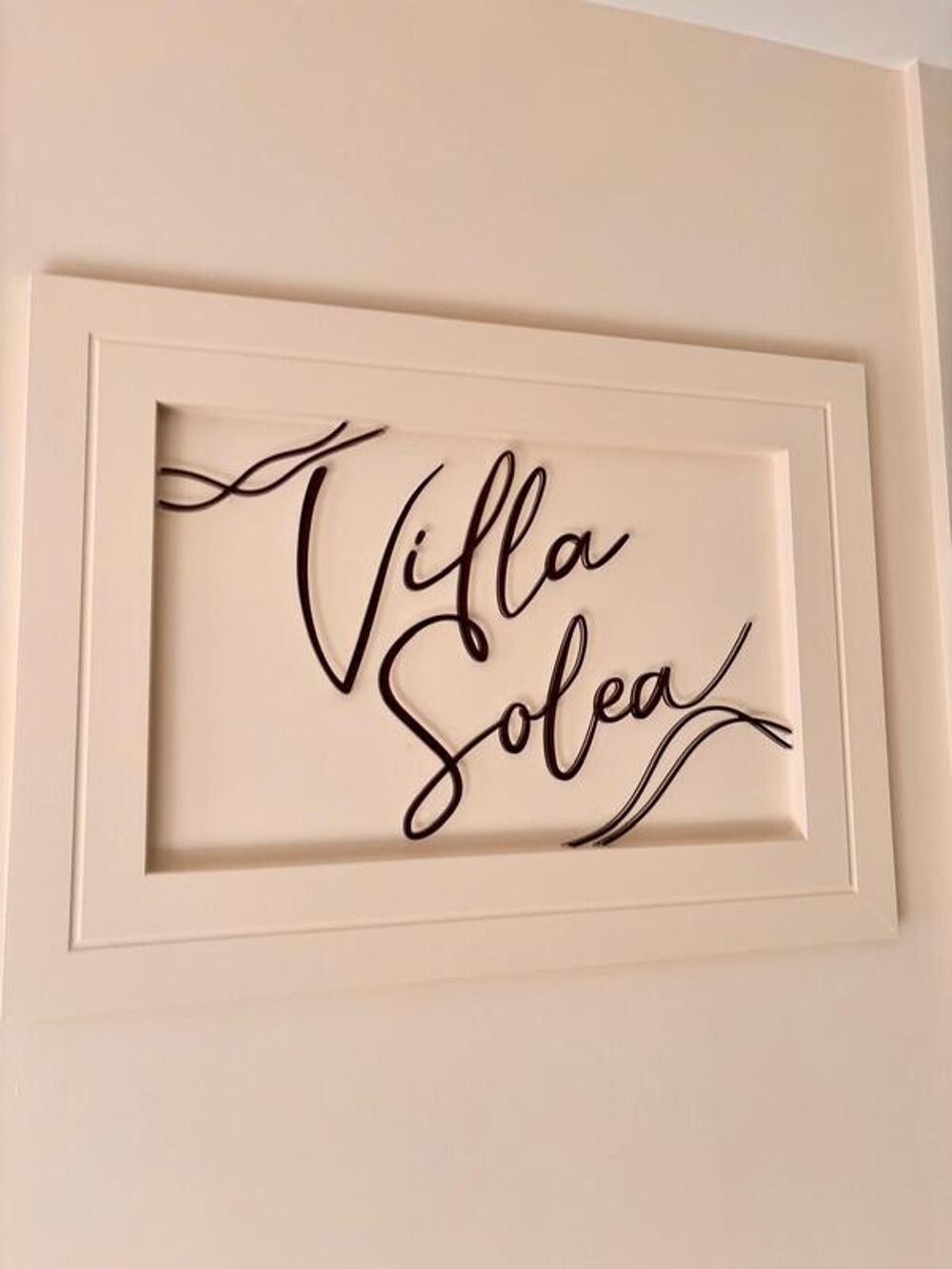 Villa Solea  Appartement T3 à Vic-la-Gardiole
