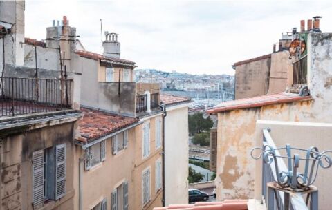  Appartement � louer 2 pi�ces 46 m�