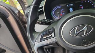 Tucson 1.6 T-GDI 150 Mild Hybrid Premium 2021 occasion 97228 Sainte Luce