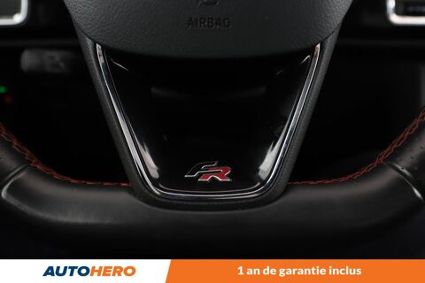 Ateca 1.5 TSI ACT FR DSG7 150 ch 2019 occasion 92130 Issy-les-Moulineaux