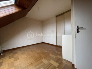 Vente Maison ? À VENDRE – Maison familiale avec jardin, terrasse et grand garage à Drocourt Drocourt