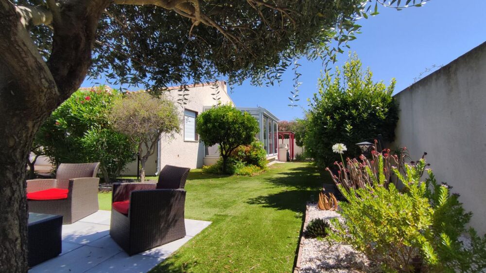  vendre  Maison La Londe-les-Maures (83250)