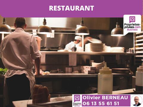   Pays Basque - Restaurant 150 couverts avec terrasse 