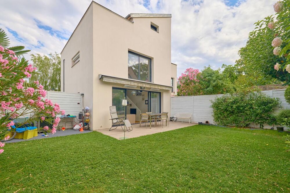 Maison 7 pièces 115 m² · à Clamart · 115 m² · 980 000 €