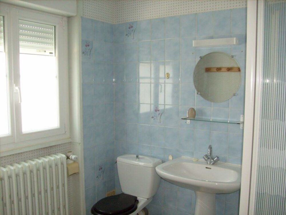Location Appartement Chambre de 25m2 à louer sur Angers Angers