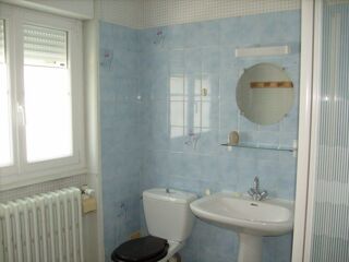  Appartement à louer 1 pièce 25 m²