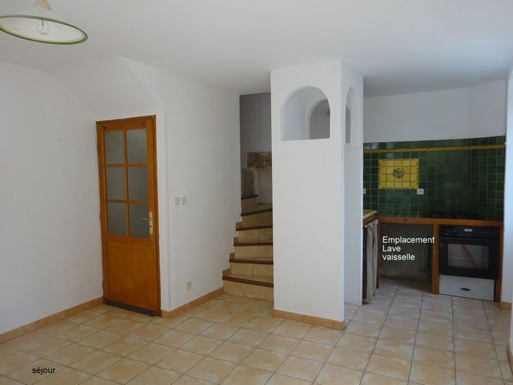 Location Maison Maison de 50m2 à louer sur Mondragon Mondragon