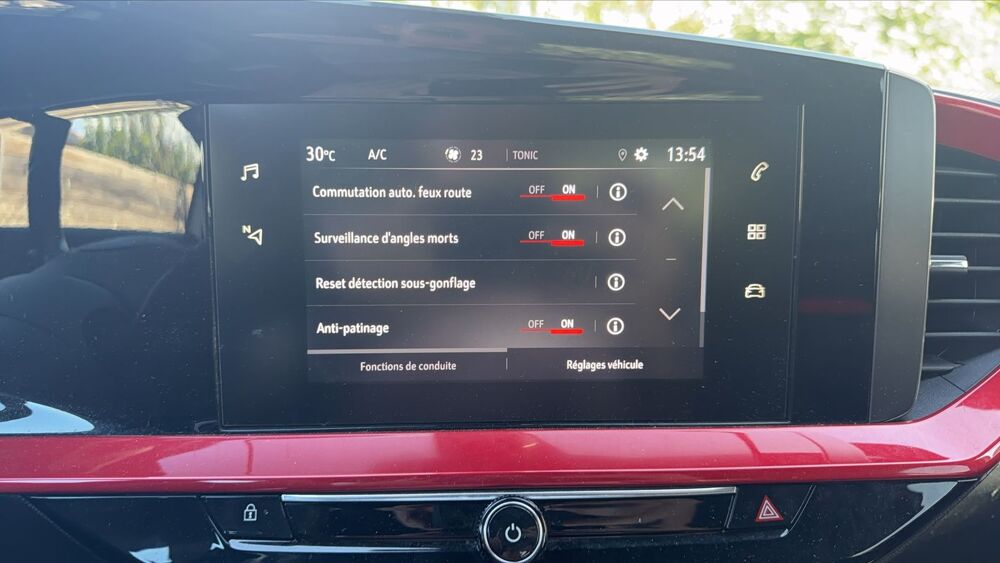 Mokka II 1.2 Turbo 130 EAT8 Gs Line - Automatique 2021 occasion 69320 Feyzin