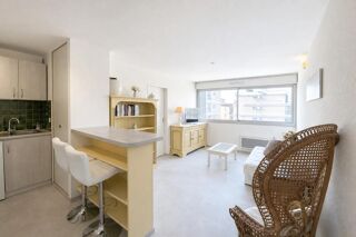  Appartement à vendre 2 pièces 35 m²
