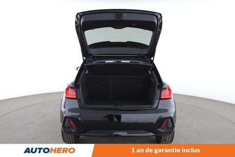 A1 Citycarver 30 TFSI Design Luxe S tronic 7 110 ch 2021 occasion 92130 Issy-les-Moulineaux