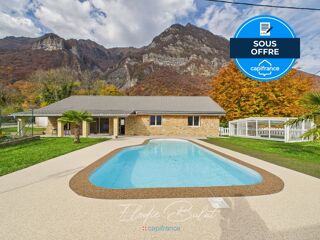  Maison � vendre 4 pi�ces 120 m�