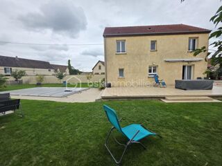  Maison � vendre 7 pi�ces 165 m�