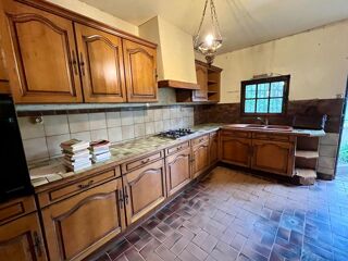  Maison à vendre 6 pièces 91 m²