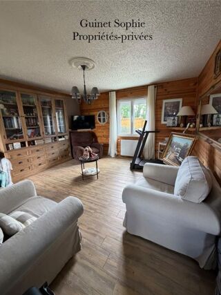  Maison à vendre 5 pièces 92 m²