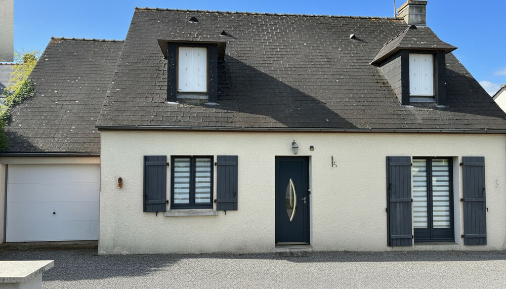 Location Maison Maison 4 chambres  112m2 Prinquiau
