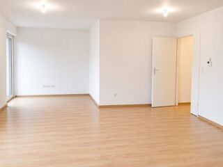 Appartement à louer 3 pièces 72 m²