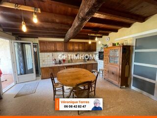  Maison � vendre 5 pi�ces 246 m�