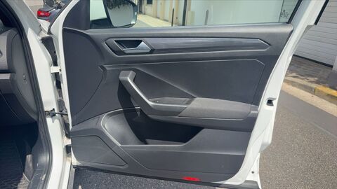 T-ROC I 1.5 TSI 150 DSG7 Carat 2020 occasion 92270 Bois Colombes