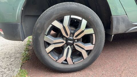 Duster 1.0 Eco-G 100 Journey + 2022 occasion 94230 Cachan