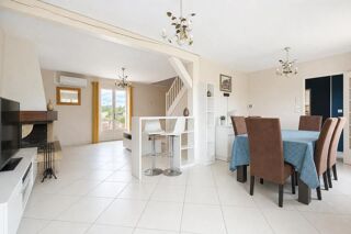 Maison à vendre 6 pièces 137 m²