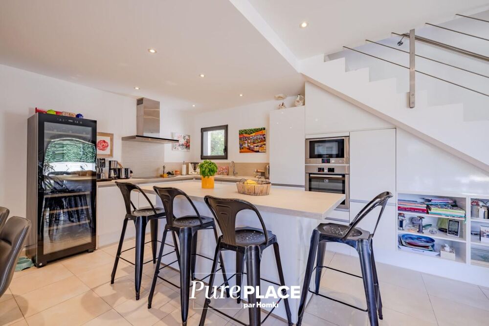 � vendre  Maison Saint-Rapha�l (83700)