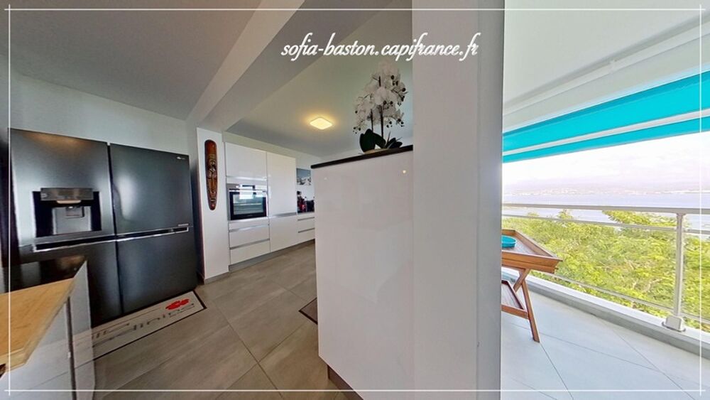 � vendre  Appartement Les Trois-�lets (97229)