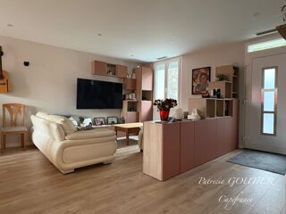  Maison à vendre 3 pièces 78 m²