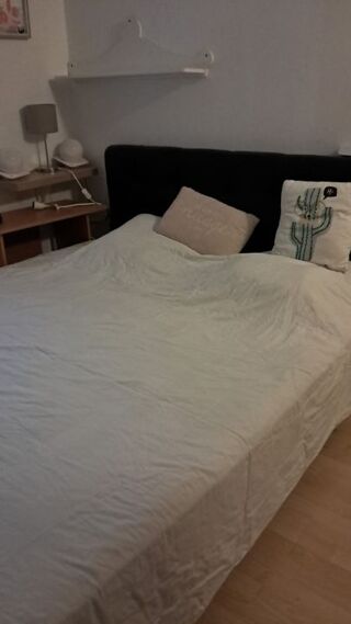  Appartement � louer 1 pi�ce 10 m�