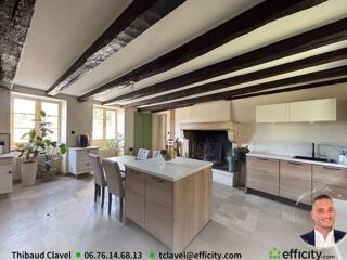  Maison à vendre 7 pièces 223 m²
