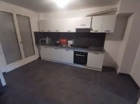  Appartement � louer 3 pi�ces 63 m�