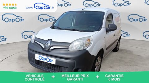 Annonce voiture Renault Kangoo Express 8490 €