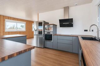  Maison à vendre 6 pièces 157 m²