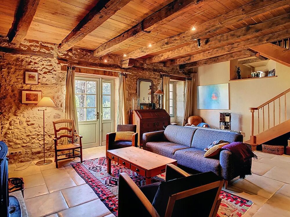 � vendre  Maison Le Bugue (24260)