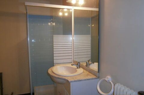  Appartement � louer 1 pi�ce 25 m�