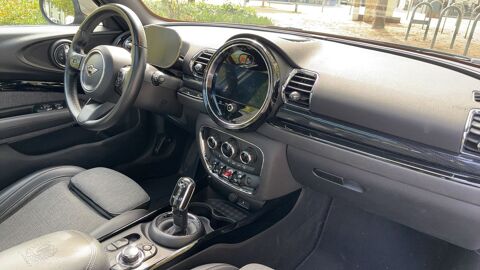 Clubman 2.0 Cooper D 150 BVA8 Edition Canonbury 2021 occasion 56100 Lorient