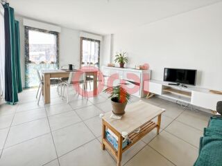  Appartement � louer 4 pi�ces 78 m�
