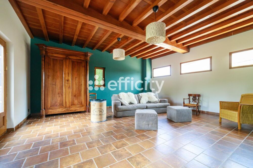 à vendre  Maison Maringues (63350)
