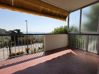  Appartement à vendre 2 pièces 41 m²