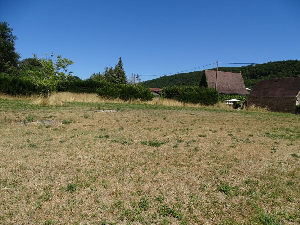 Vente Terrain Terrain Montignac Lascaux 1999 m2 Montignac lascaux