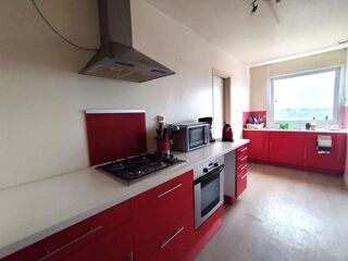  Appartement à vendre 4 pièces 80 m²